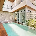 Kanani Villa By Kozystay - Umalas