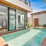 Kanani Villa By Kozystay - Umalas