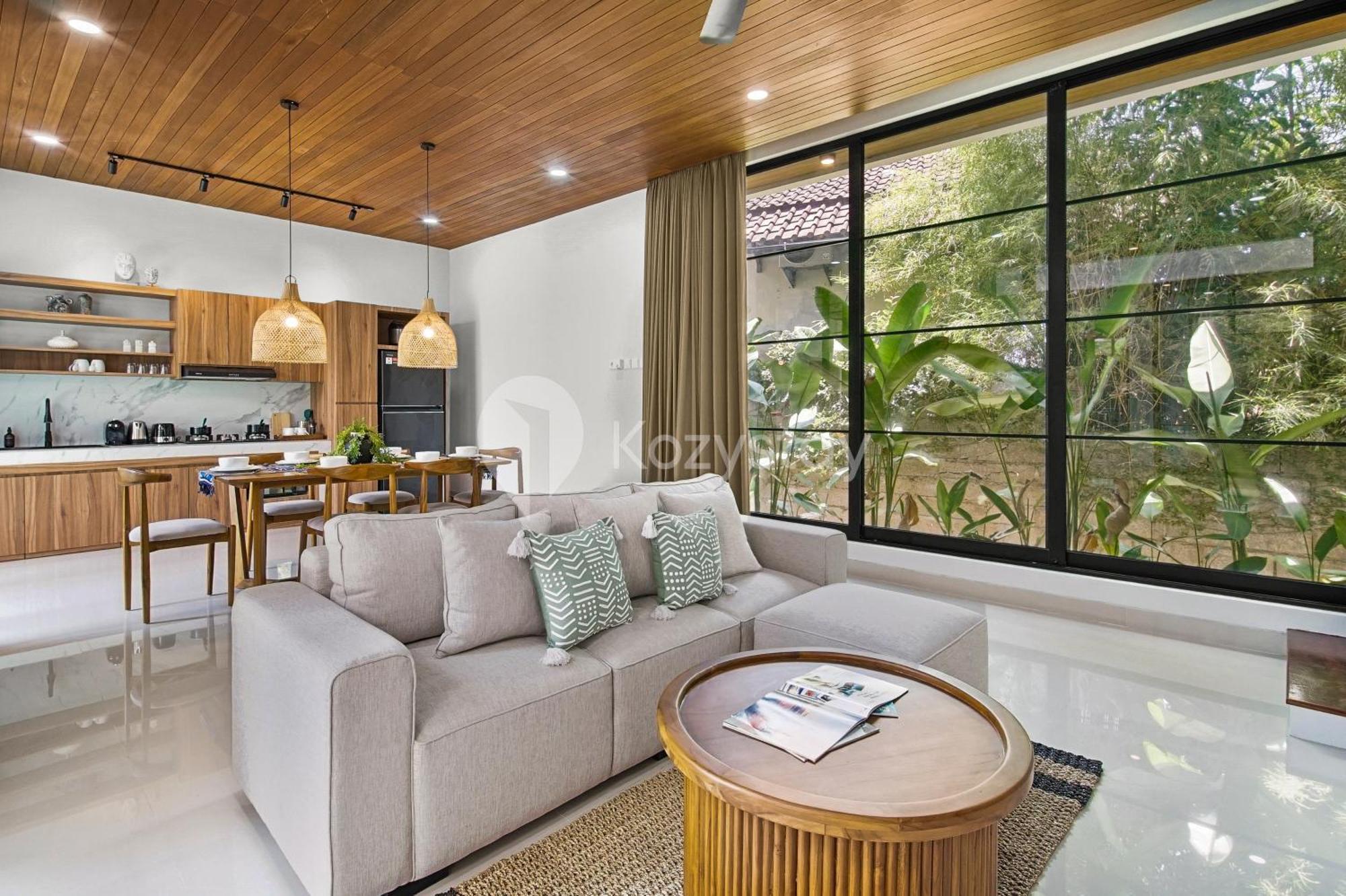 Kanani By Kozystay - Umalas * Seminyak (Bali)