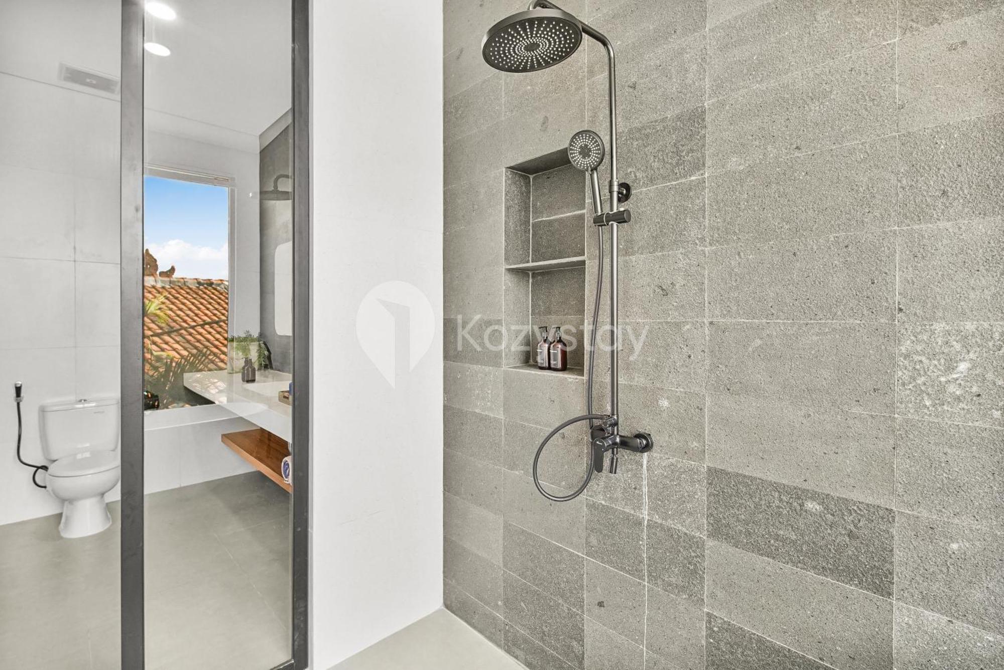 Kanani By Kozystay - Umalas Villa *