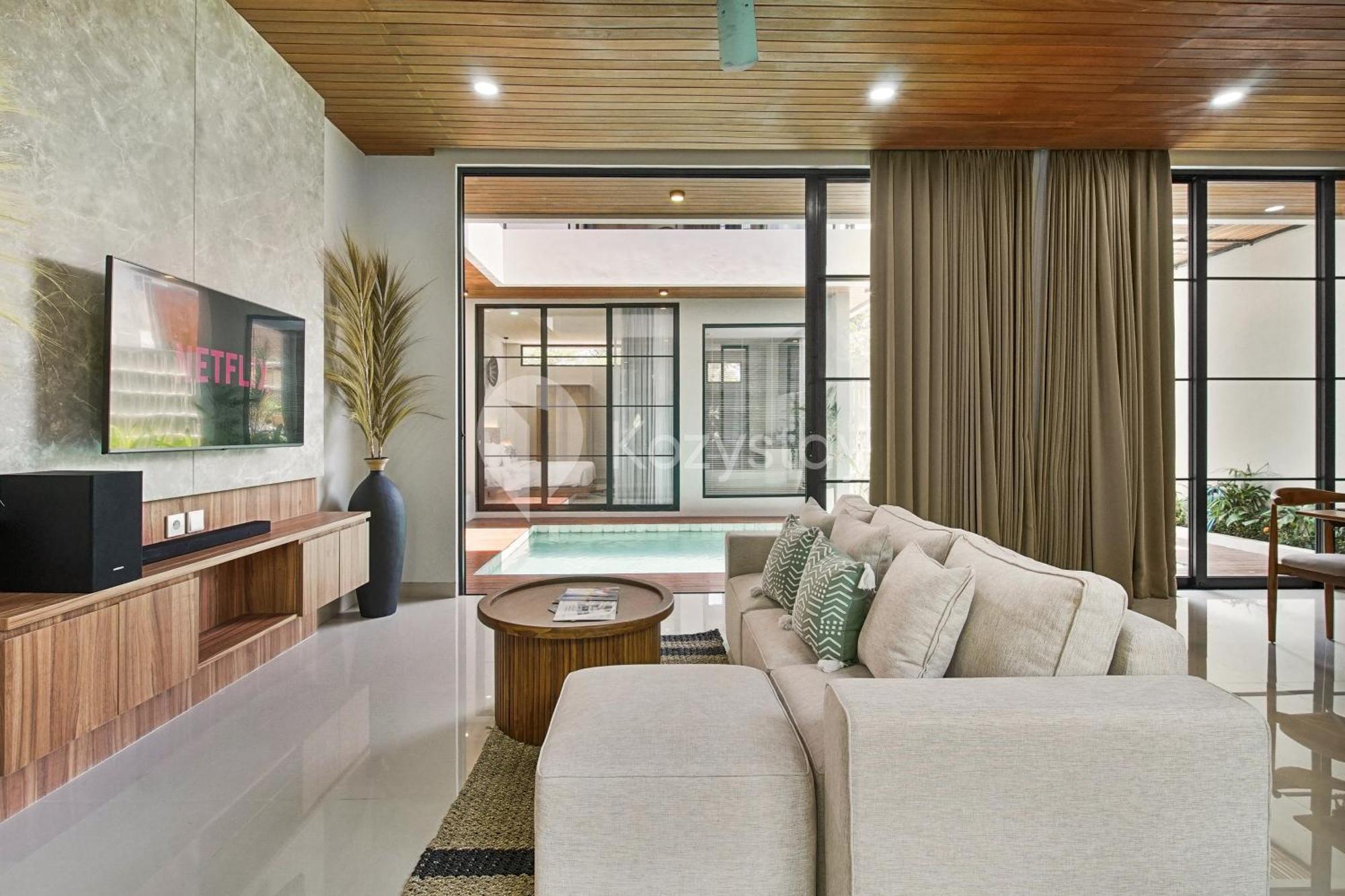 Villa Kanani By Kozystay - Umalas Seminyak (Bali)
