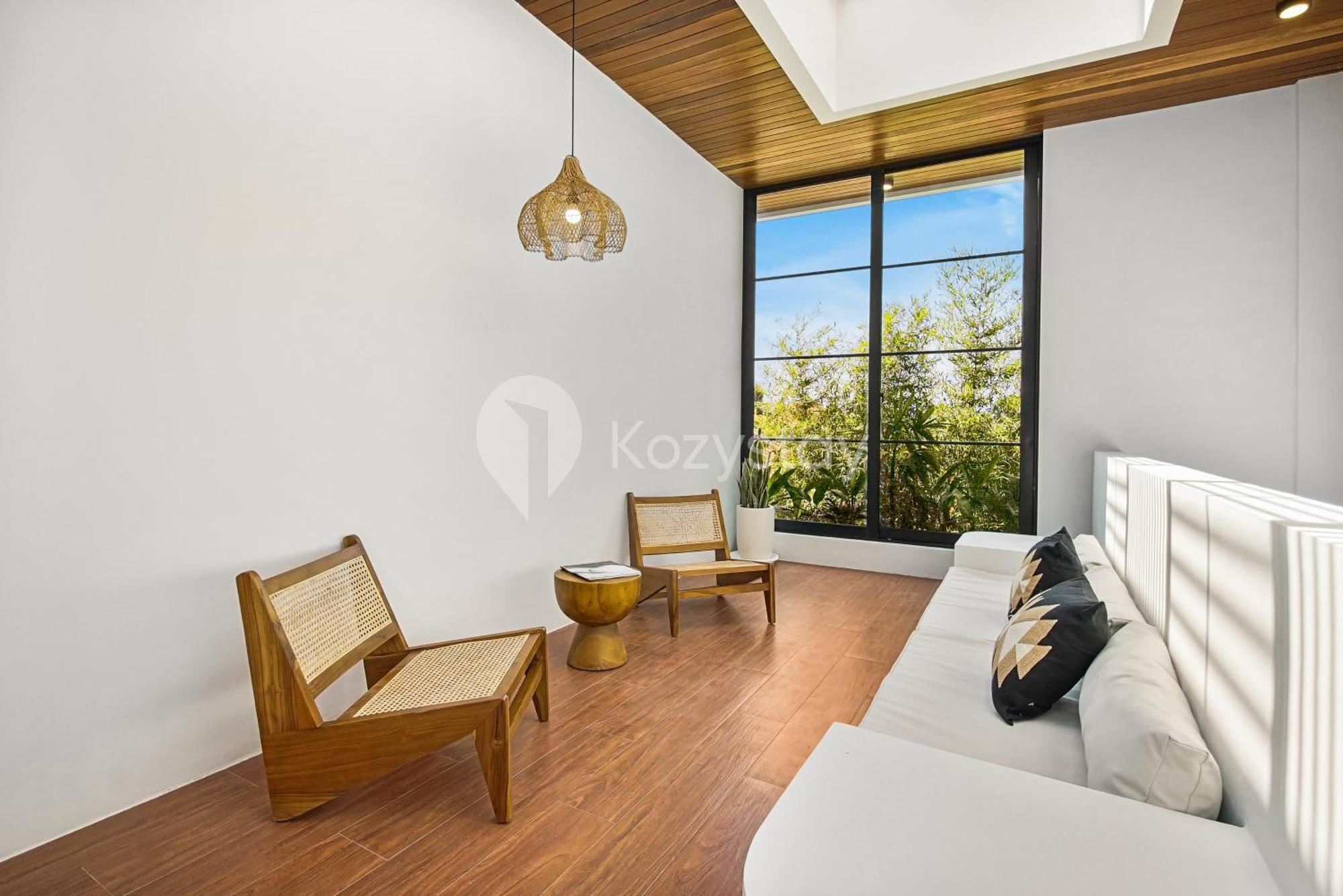 Kanani By Kozystay - Umalas Villa *