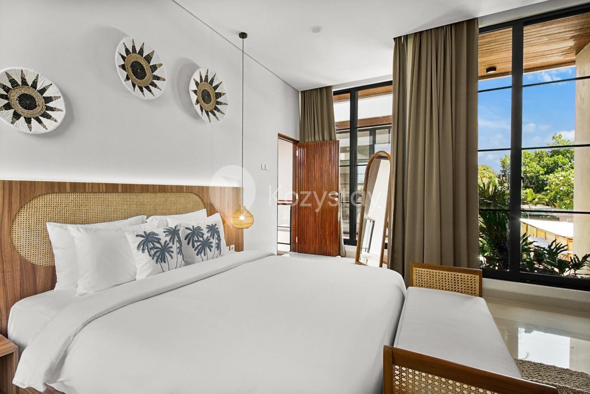 Kanani By Kozystay - Umalas * Seminyak (Bali)