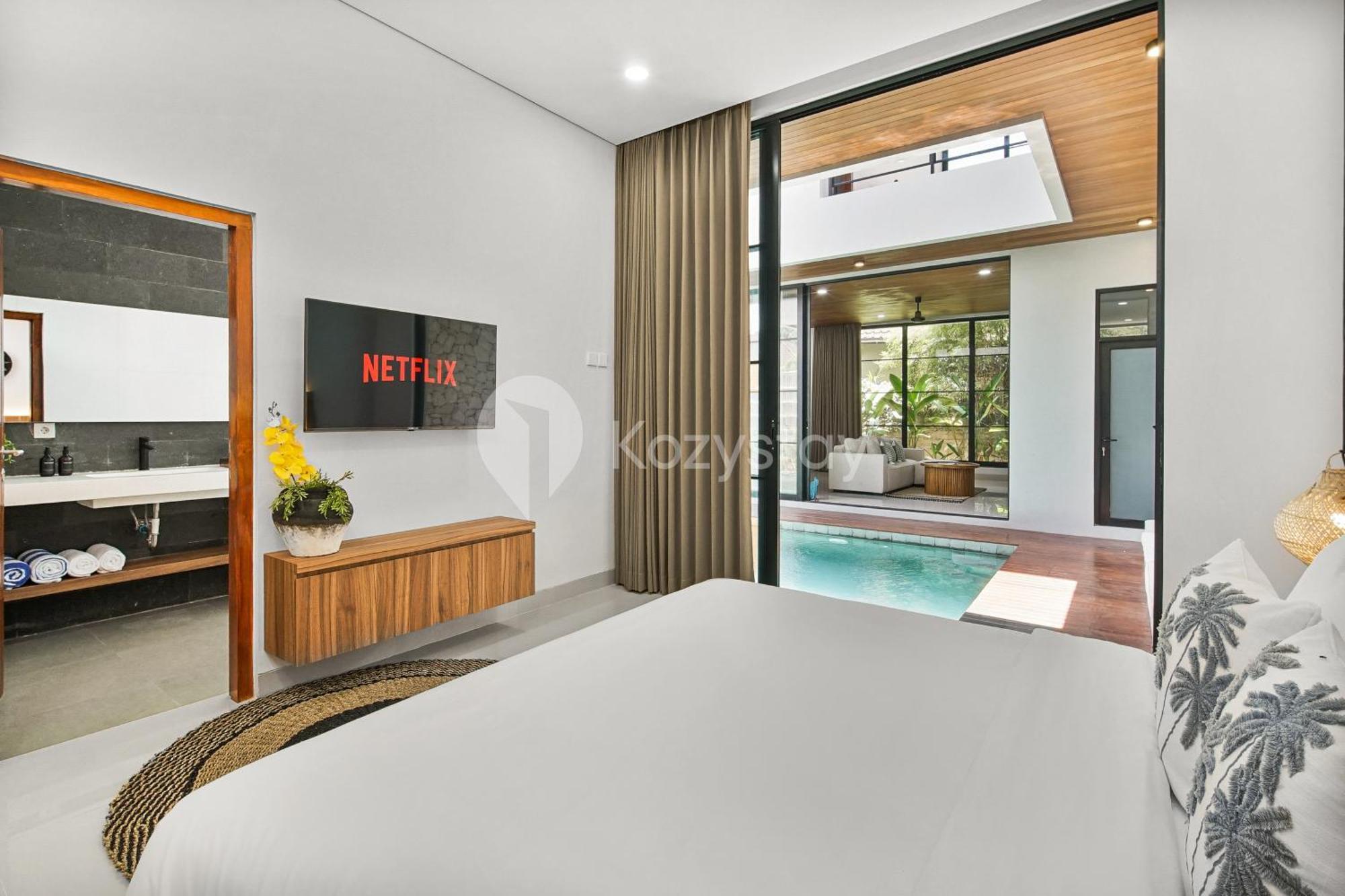 Kanani By Kozystay - Umalas Seminyak (Bali)