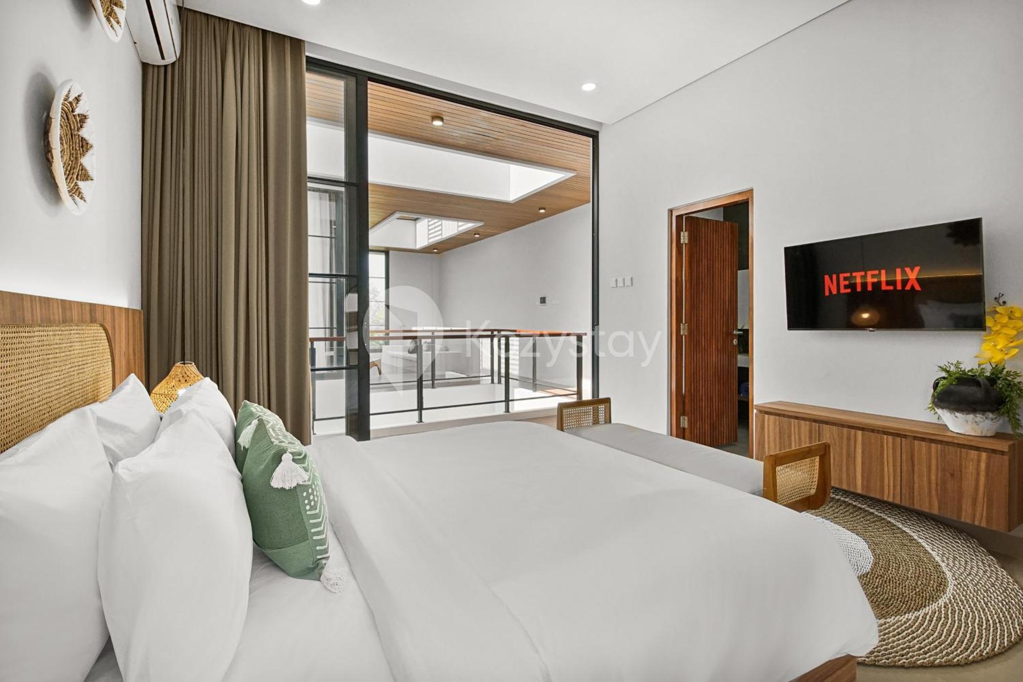 Kanani By Kozystay - Umalas Villa Seminyak (Bali)