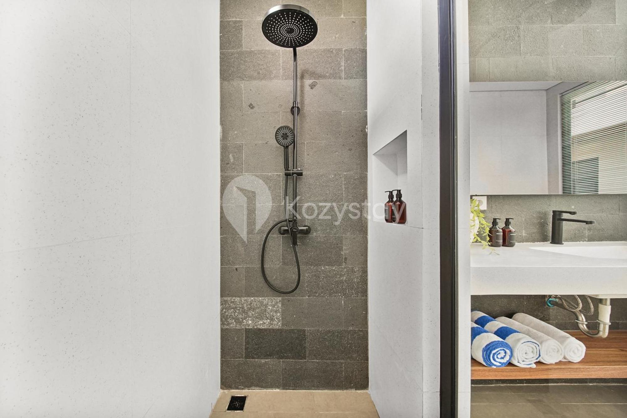 Villa Kanani By Kozystay - Umalas Seminyak (Bali)